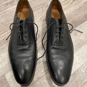 Bally Redison Lace Up